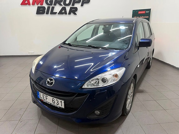 Mazda 5 11 of 18