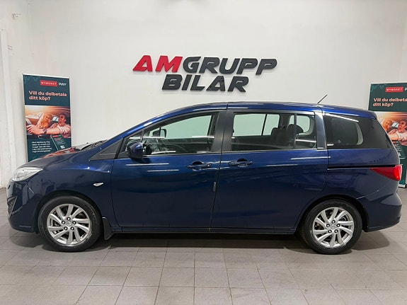 Mazda 5 4 of 5