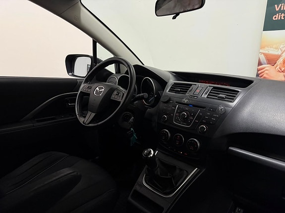 Mazda 5 2 of 5
