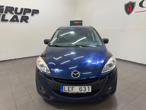 Mazda 5 7 of 18