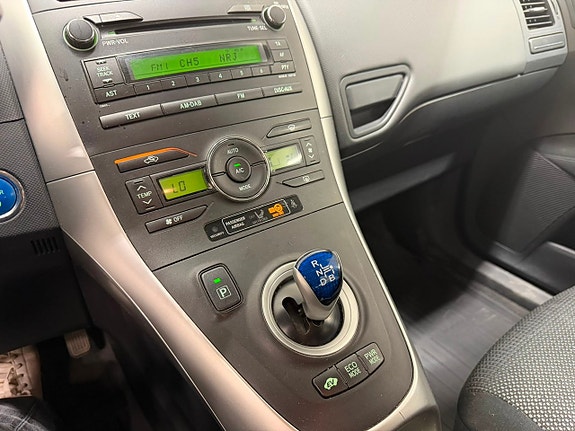 Toyota Auris 15 of 18