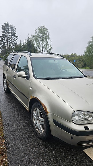 Volkswagen Golf IV 5 of 5