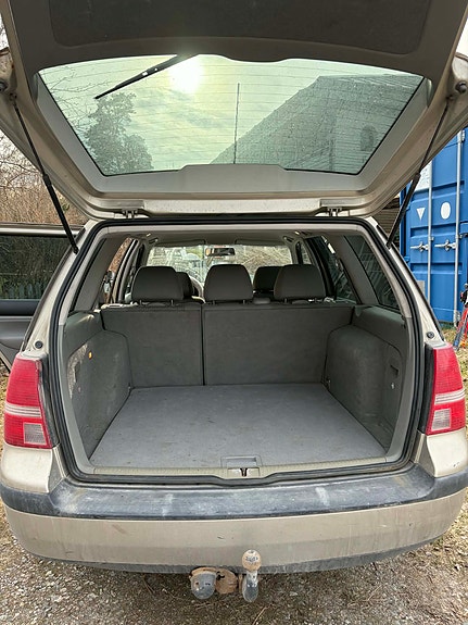 Volkswagen Golf IV 10 of 11