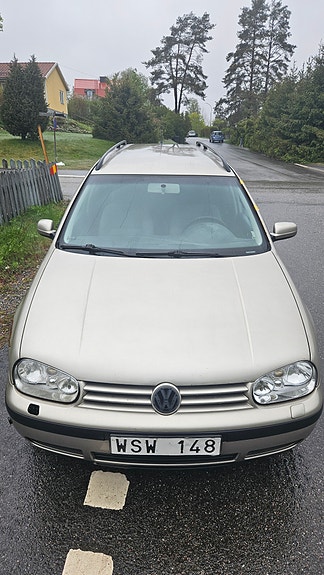 Volkswagen Golf IV 6 of 11