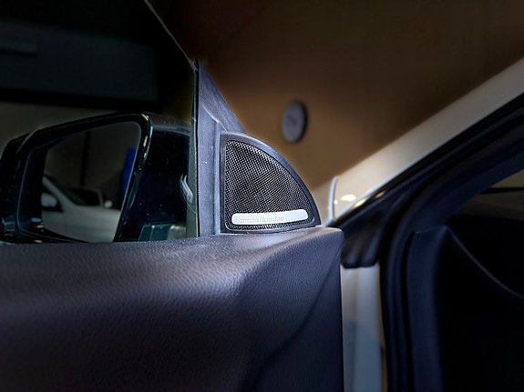 Mercedes-Benz CLA200 d 12 of 22