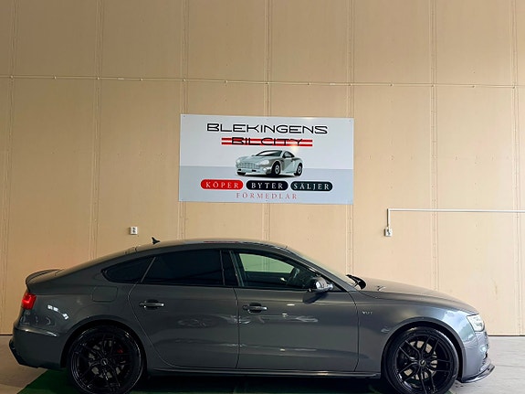 Audi S5 5 of 5