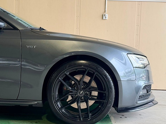 Audi S5 3 of 5