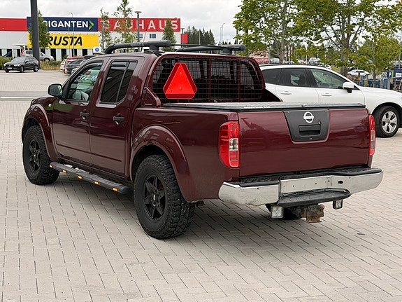 Nissan Navara 6 of 9