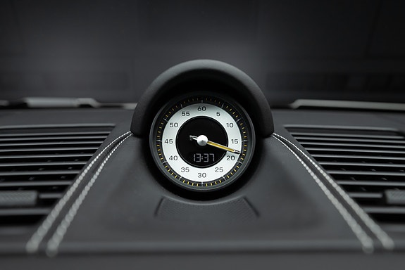 Porsche 911 GT3 7 of 7
