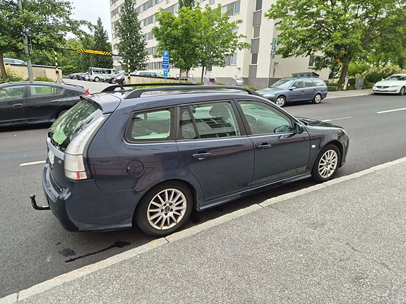 Saab 93 4 of 5