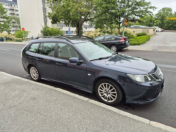 Saab 93 3 of 5