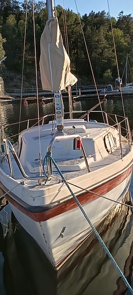 Marieholm 20 AC 2 of 4