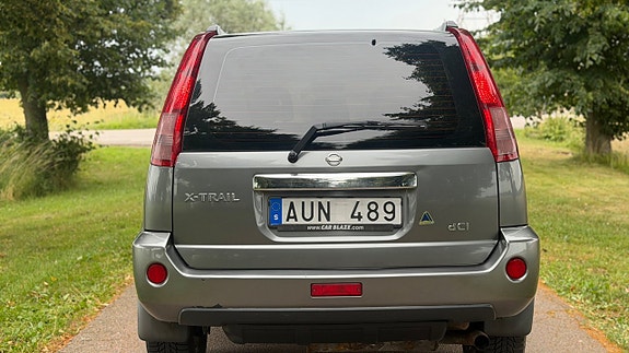 Nissan X-Trail 6 of 15
