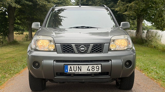 Nissan X-Trail 5 of 5