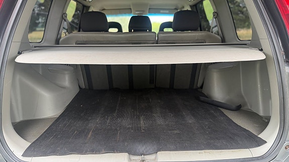 Nissan X-Trail 14 of 15