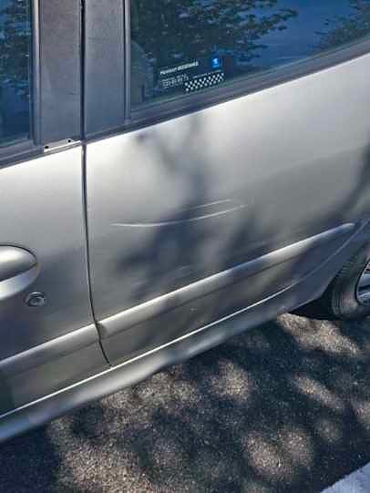 Peugeot 206 5 of 5