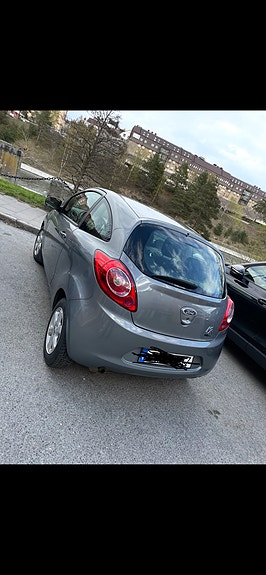 Ford Ka 3 of 6