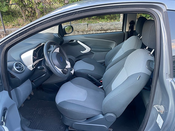 Ford Ka 6 of 6