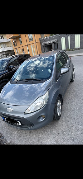 Ford Ka 2 of 6