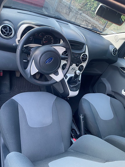 Ford Ka 4 of 6