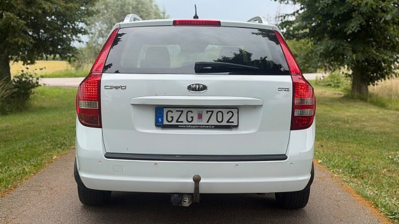 Kia Ceed 6 of 16