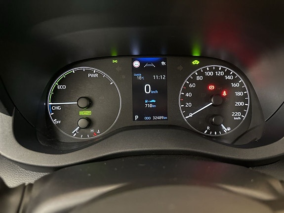 Toyota Yaris 11 of 12
