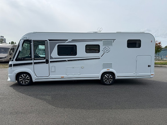 Knaus Live 700 MEG EXTRA UTRUSTAD CA 300.000 kr ENDAST 650 MIL 4 of 30