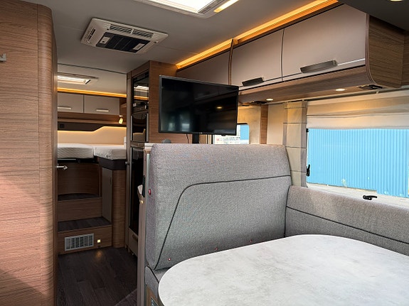 Knaus Live 700 MEG EXTRA UTRUSTAD CA 300.000 kr ENDAST 650 MIL 12 of 30