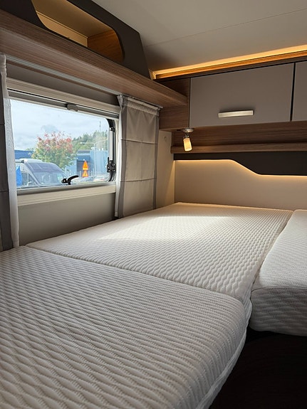Knaus Live 700 MEG EXTRA UTRUSTAD CA 300.000 kr ENDAST 650 MIL 25 of 30