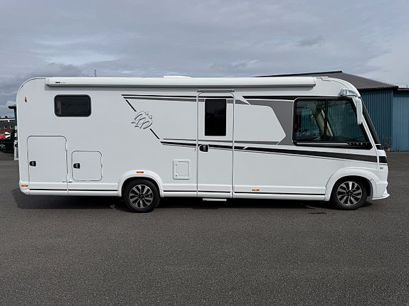 Knaus Live 700 MEG EXTRA UTRUSTAD CA 300.000 kr ENDAST 650 MIL 5 of 30