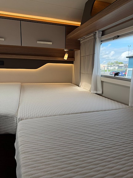 Knaus Live 700 MEG EXTRA UTRUSTAD CA 300.000 kr ENDAST 650 MIL 26 of 30