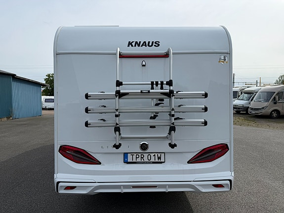 Knaus Live 700 MEG EXTRA UTRUSTAD CA 300.000 kr ENDAST 650 MIL 6 of 30