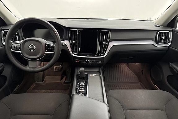 Volvo V60 4 of 5