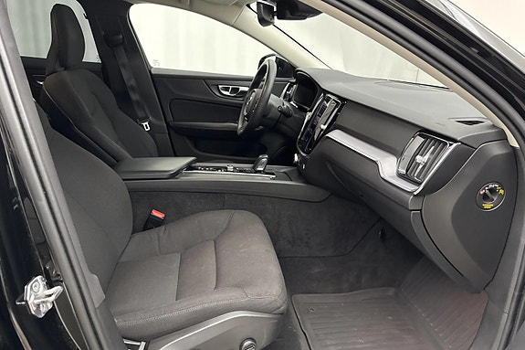 Volvo V60 5 of 5