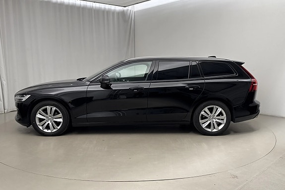 Volvo V60 3 of 5
