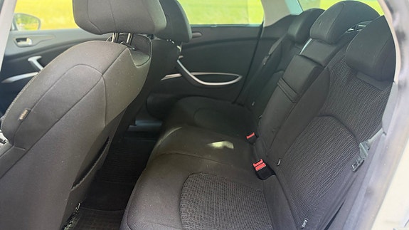 Citroen C5 11 of 17