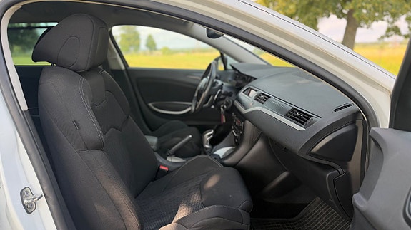 Citroen C5 10 of 17