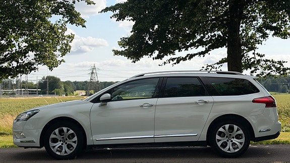 Citroen C5 8 of 17