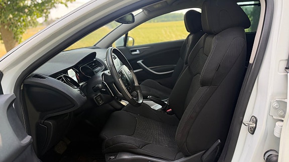 Citroen C5 9 of 17