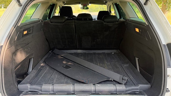 Citroen C5 16 of 17