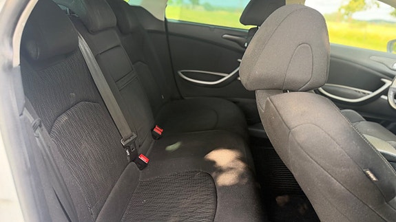 Citroen C5 12 of 17