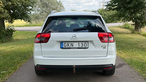 Citroen C5 6 of 17