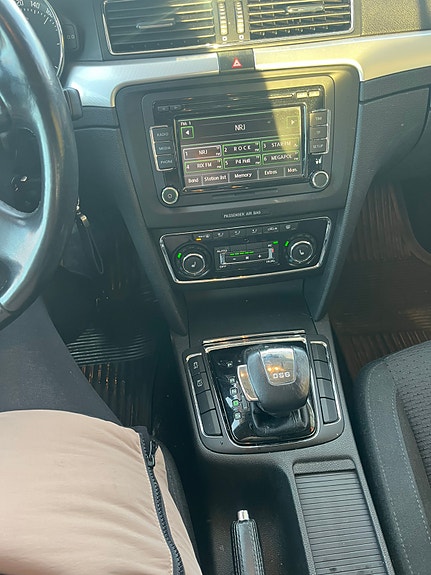 Skoda Superb 4 of 5