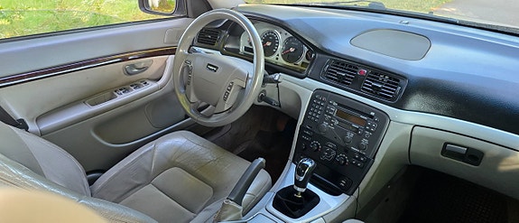 Volvo S80 13 of 15