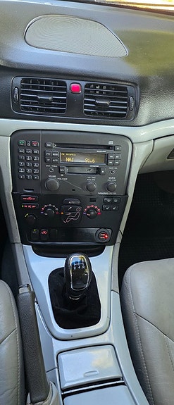 Volvo S80 14 of 15