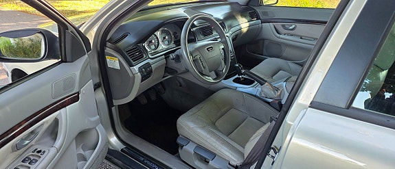 Volvo S80 9 of 15