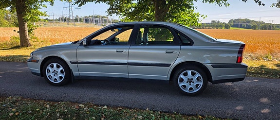 Volvo S80 8 of 15