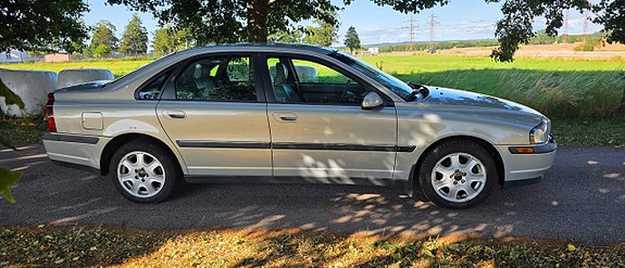 Volvo S80 7 of 15