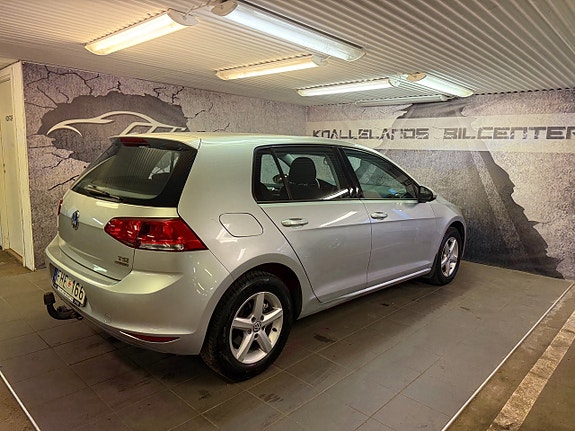 Volkswagen Golf I 5 of 5