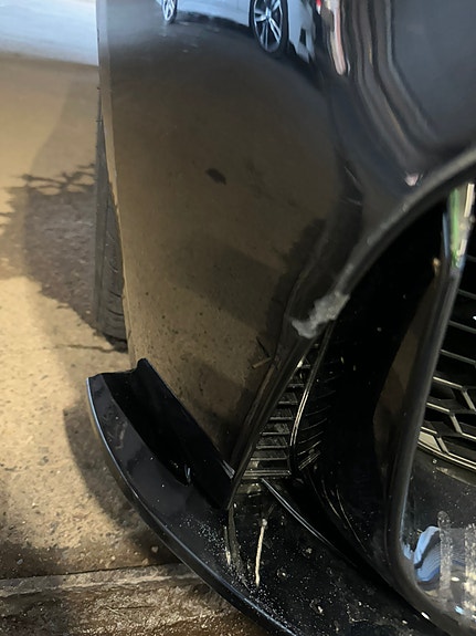 BMW 320d 9 of 10